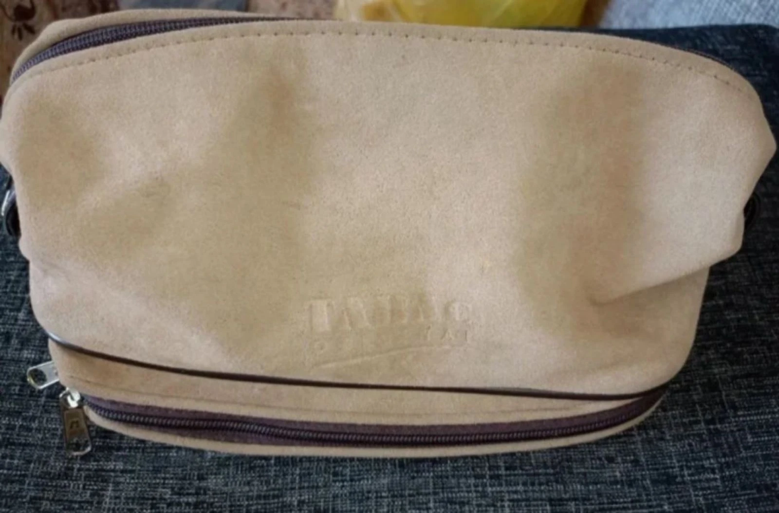 Neceser da marca Tabac. – photo 2